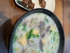 -鸭小妹鸭血粉丝(老门东店)