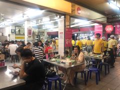 -红大哥水门鸡饭(總店)