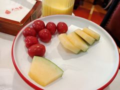 -大鸭梨烤鸭(石佛营店)