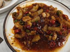 -小郭私房菜·海肠捞饭店(学士街店)