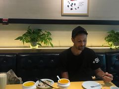 -随喜赞素食餐厅(亦庄店)