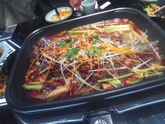 -星璨火吧KTV聚会餐厅(丰庆路店)