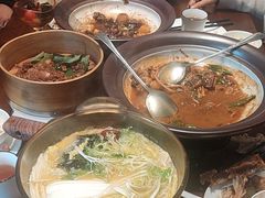 -U你·湖北家宴菜(南湖总店)