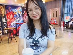 -卢米埃影城(合生广场IMAX店)