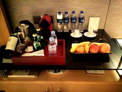 -上海静安香格里拉大酒店