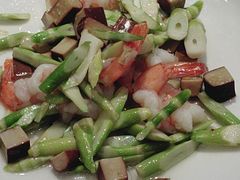 -前王院•巧克力海鲜市集餐厅(万平口店)