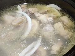 原味椰子鸡-润泽园椰子鸡(汇一城店)