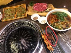 -合合大冷面(湖南店)