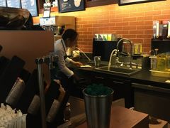 -星巴克臻选(北京太阳宫凯德店)