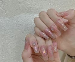 -西柚美甲美睫半永久