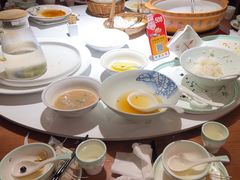 -风味小馆(天目湖宾馆店)