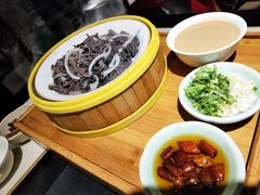 -京味斋·北京烤鸭(北京南站洋桥店)