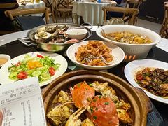 -好兄弟郭巨海鲜(天一阁店)