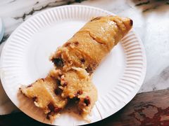 -崖口云吞(中堡店)