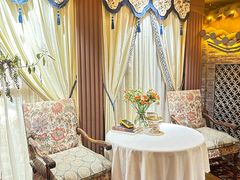 -叶叶菩提(太原别墅店)