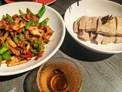 -小厨娘金榜题名(夫子庙贡院街店)