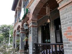 -融园咖啡馆(昙华林店)