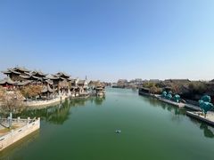 -朱仙镇启封故园景区