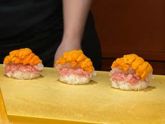 -Sushi Hanzo半藏(天环广场店)