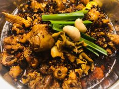 -贵阳李氏息烽阳朗鸡(民生路店)