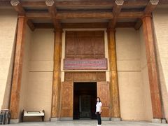 -二连浩特国家地质公园