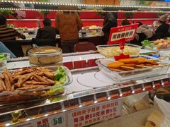 -大成自助小火锅(合肥国购广场店)