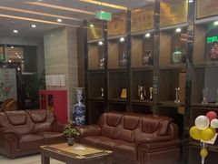 -手佳按摩·足疗·艾灸(龙江店)