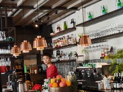 -Apollo·西班牙小酒馆(安福路店)