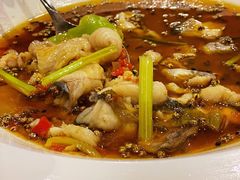 -南堂館川菜文化餐厅(天府店)