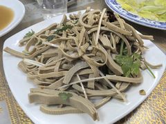 -清真·鸦儿李记·小馆(后海店)