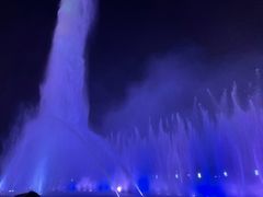 -秋水广场音乐喷泉