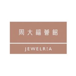 -周大福荟馆JEWELRIA(东百中心店)