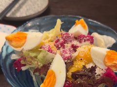 -哥哥の深夜食堂(红松东路店)