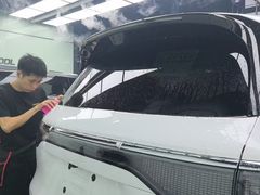 -优车会·V-KOOL威固(北山店)