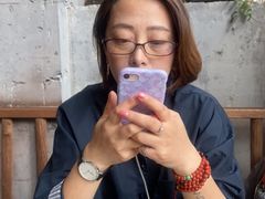 -几荷·恰似故人来(秀水广场店)