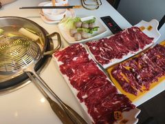 -潮发潮汕牛肉店(龙洞店)