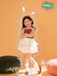 -十孕纪高端孕妇亲子摄影