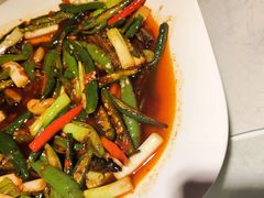 -院8里·小聚园老川菜(九眼桥店)