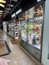 -三万院长 SWDOLL(上海恒基名人购物中心店)