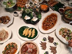 -金链花·泰国餐厅(国贸店)