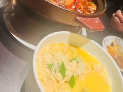 -俏江南(东方广场店)