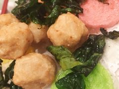 -巷语私房料理(华一实业大厦店)