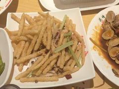 -庆峰龙虾烧烤(合肥一店)