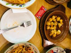 -萨莉亚意式餐厅(新邻天地店)
