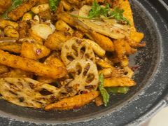 -渝蛙馆(新百店)