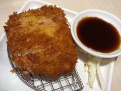 -味千拉面(上海蓝天路店)