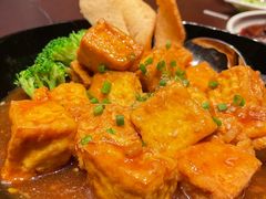 -鹭禧·中餐厅(厦门波特曼七星湾酒店)