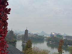 -忆咖啡观景餐厅(桂林象山公园店)