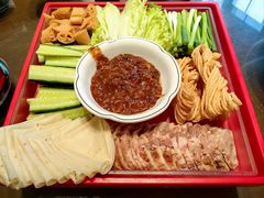 -张大嘴菜馆(庞各庄店)
