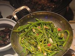 -绿茶餐厅(燕郊永旺店)